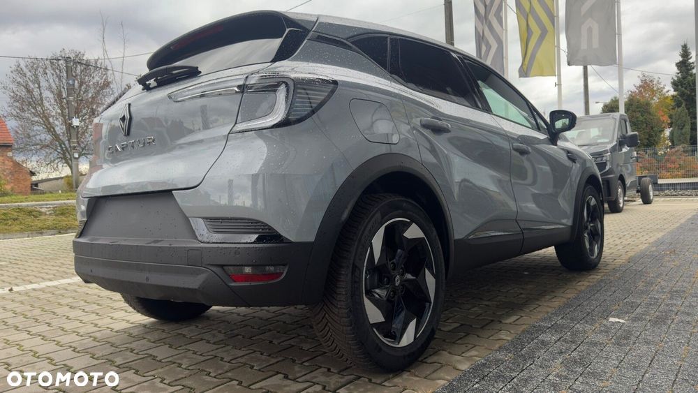 Renault Captur - 8