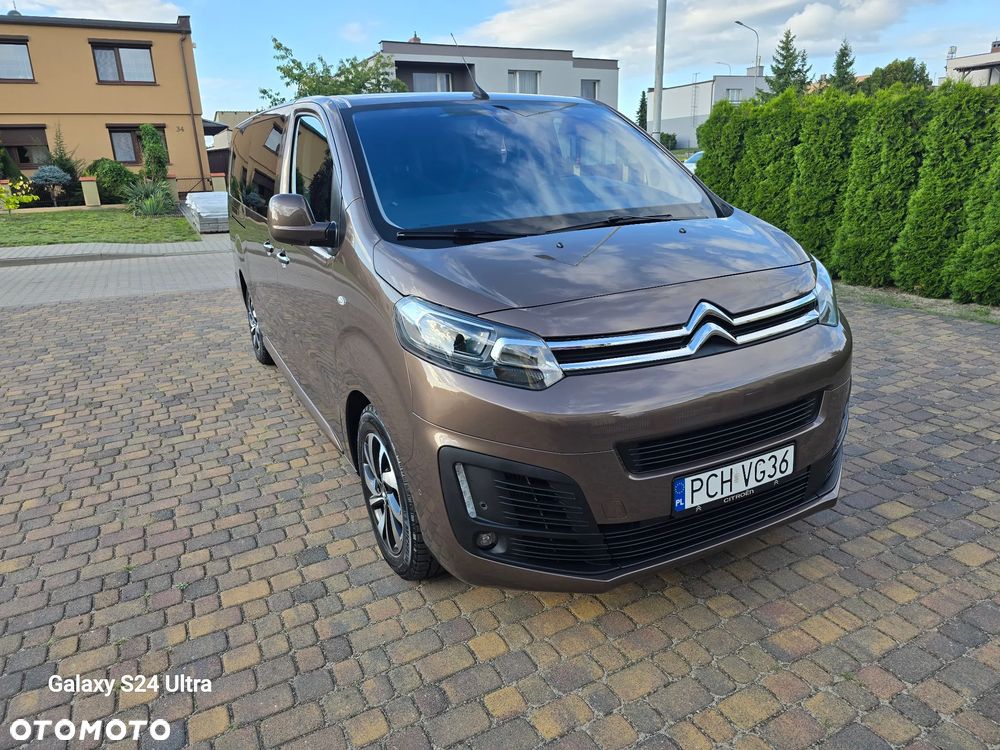 Citroën SpaceTourer XL Business Lounge - 9