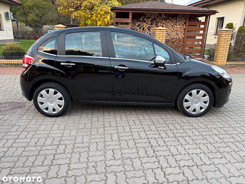 Citroën C3 - 7