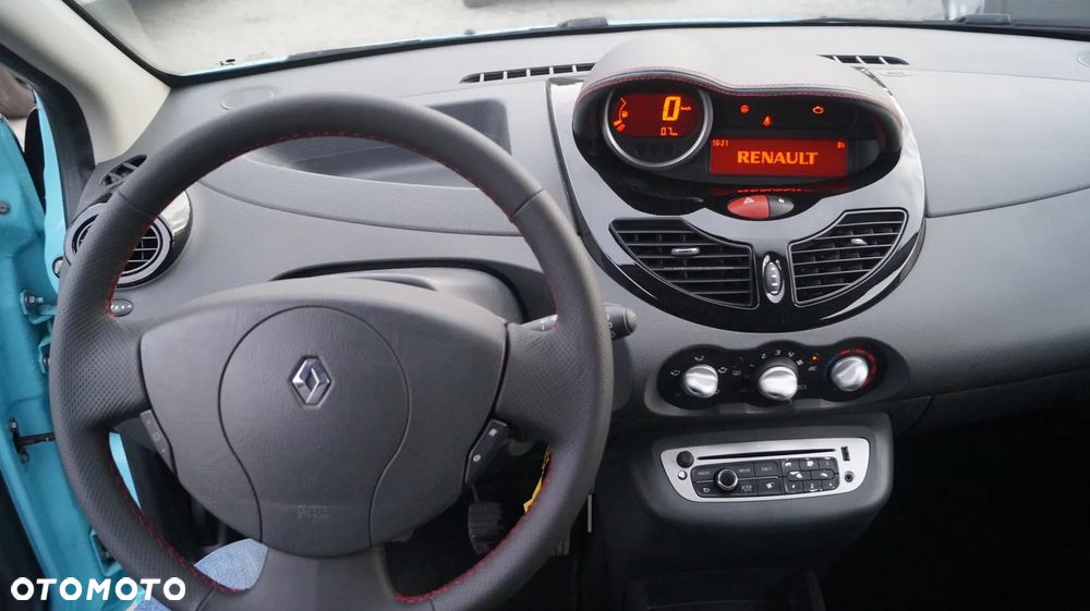Renault Twingo 1.2 16V Dynamique - 17