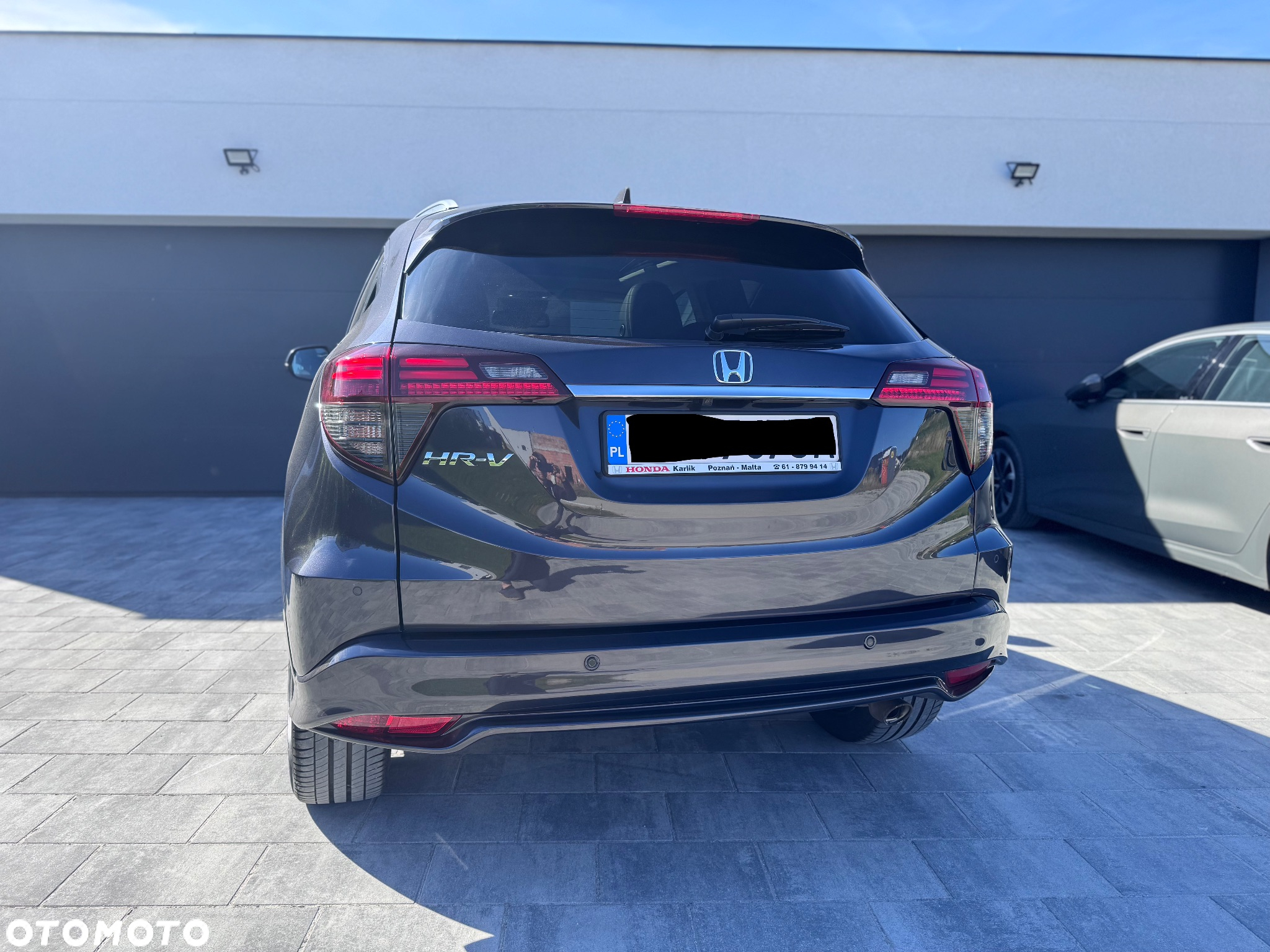 Honda HR-V 1.5 Executive (ADAS / Connect+) CVT - 31