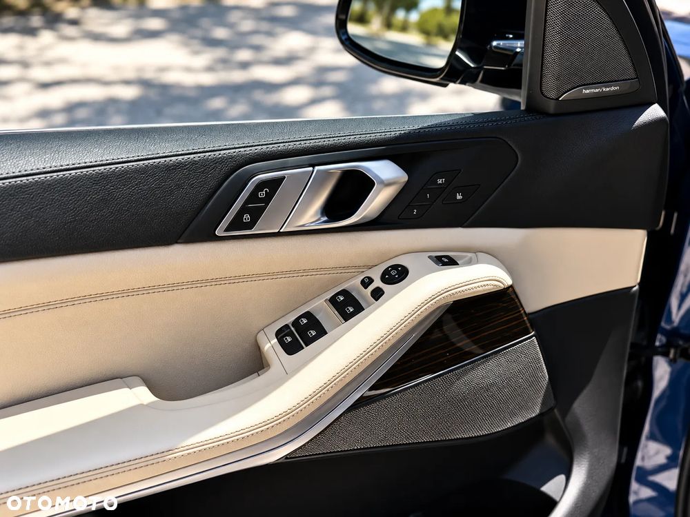 BMW X5 - 24