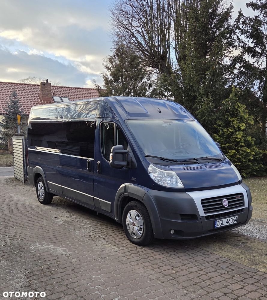 Fiat Ducato - 16