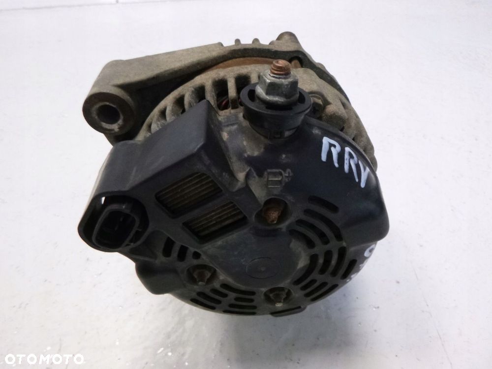 RANGE ROVER VOGUE L322 SPORT L320 3.6 D ALTERNATOR - 6