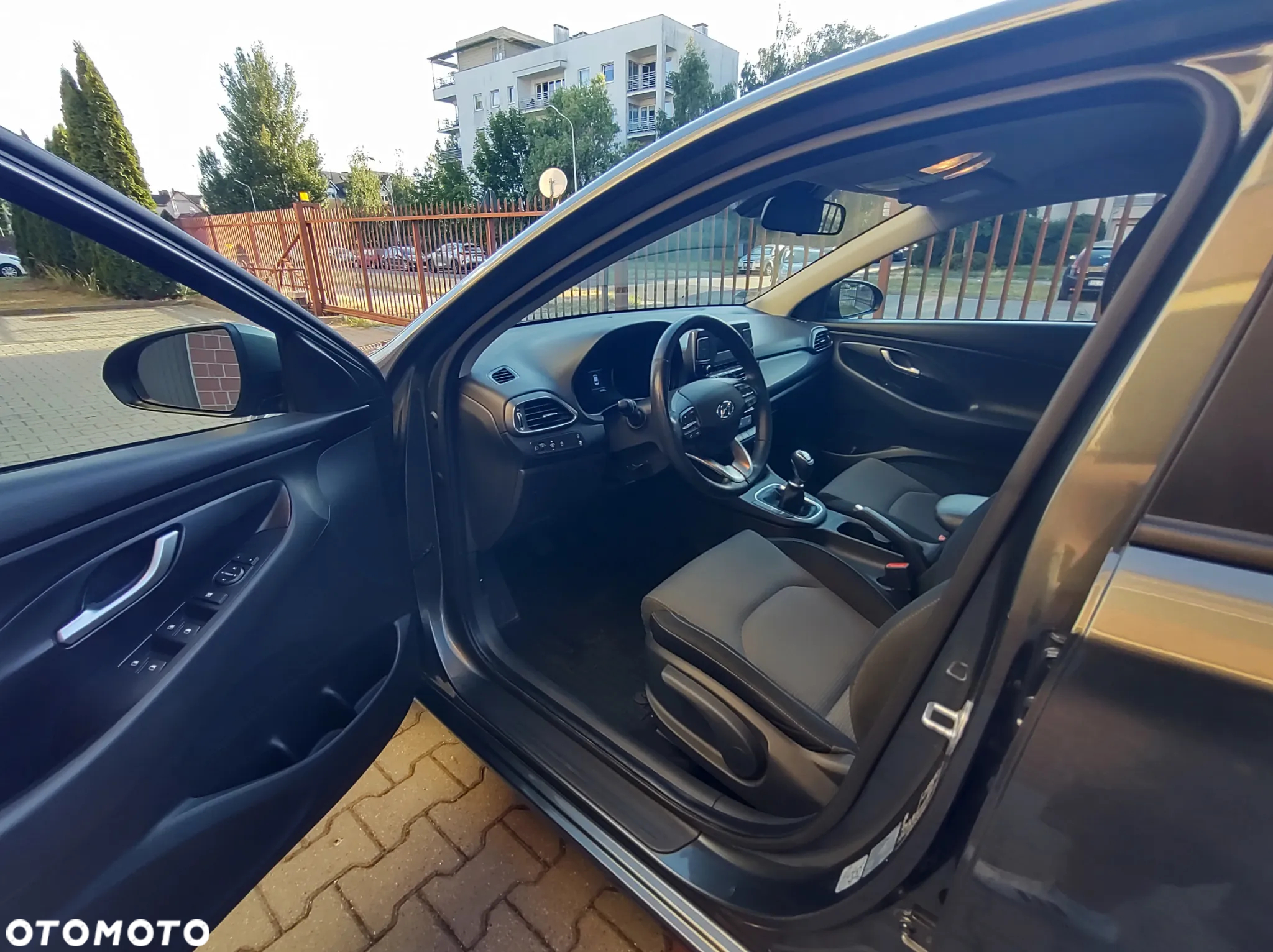 Hyundai i30 1.5 DPI Modern - 27