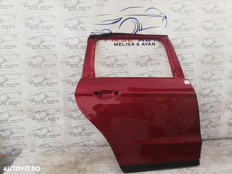 Usa dreapta spate Ford Galaxy an 2015-2023 - 1