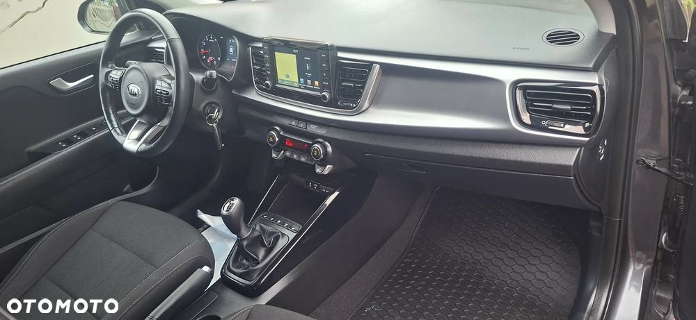 Kia Rio 1.4 XL - 31