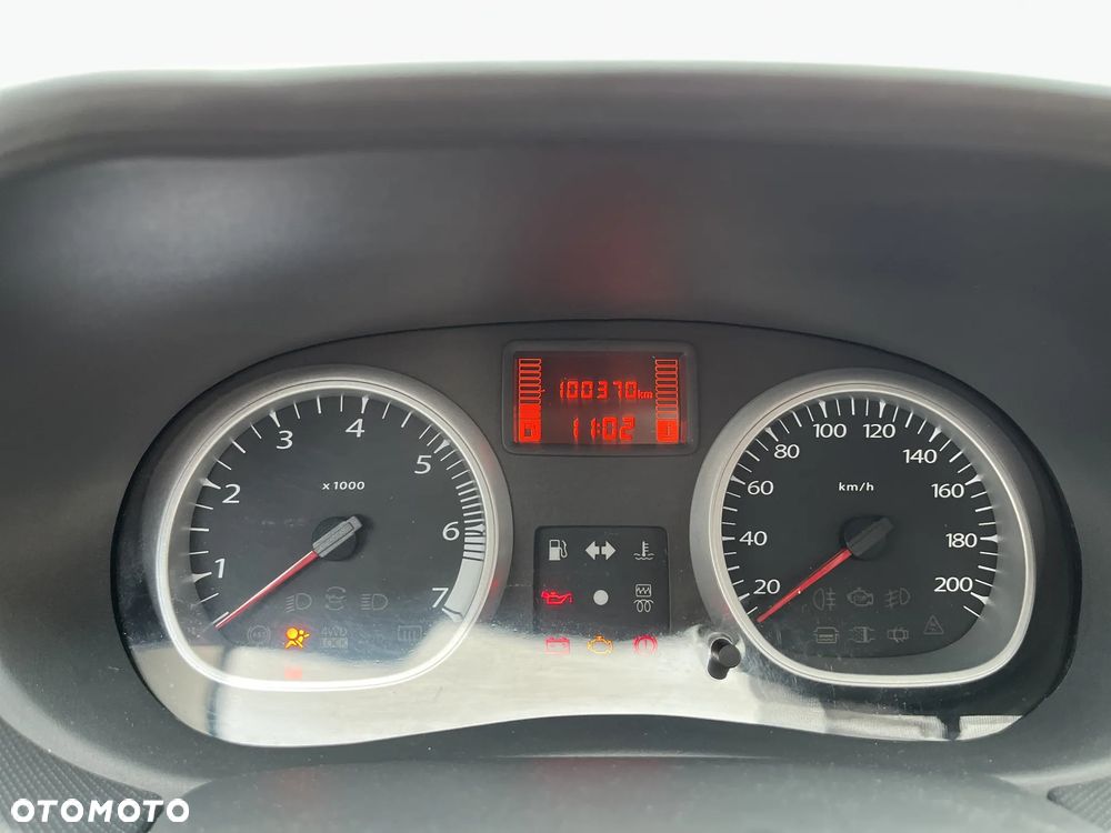 Dacia Duster 1.5 dCi Ambiance - 13