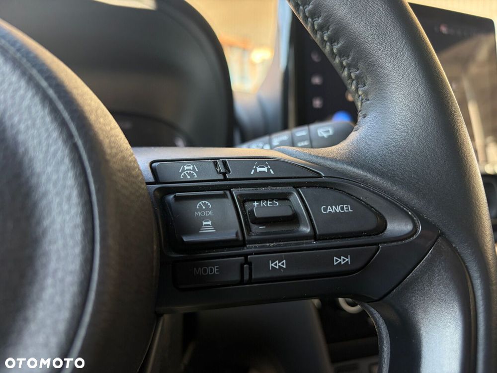 Toyota Yaris Cross Hybrid 1.5 Style - 28