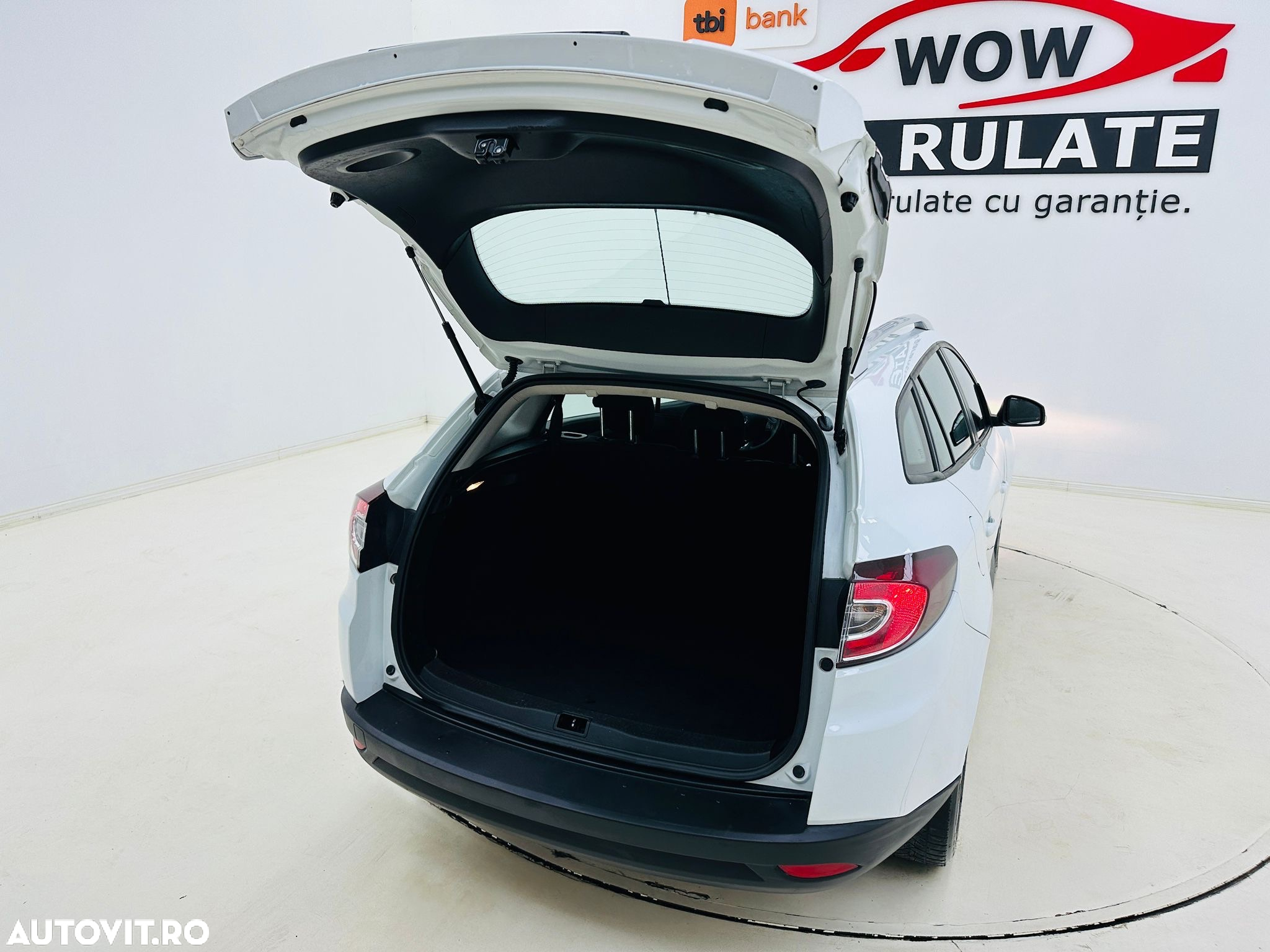 Renault Megane - 25