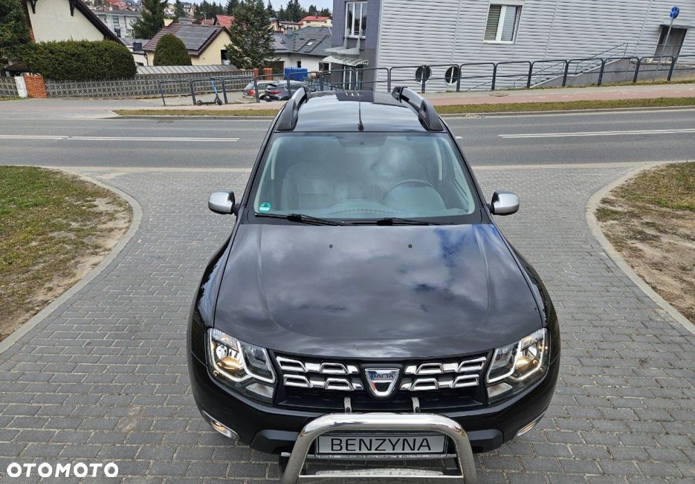 Dacia Duster - 30