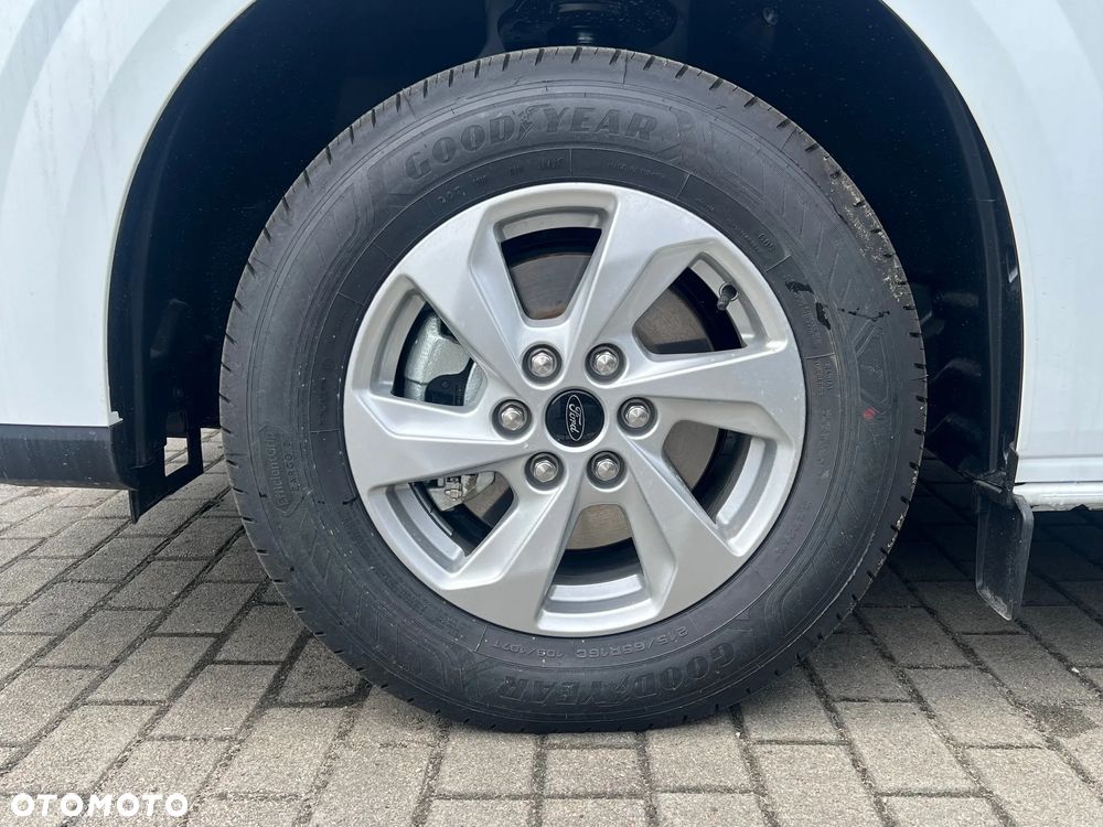 Ford Transit Custom VAN 2.0 EcoBlue 150 KM M6 Trend - 7