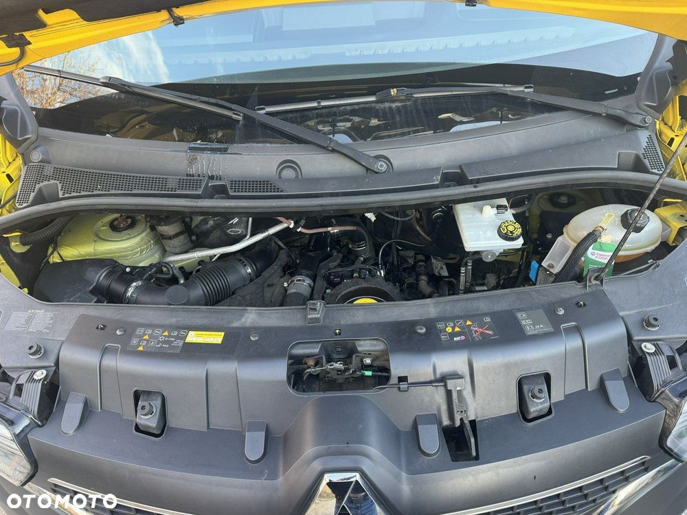 Renault Master - 18
