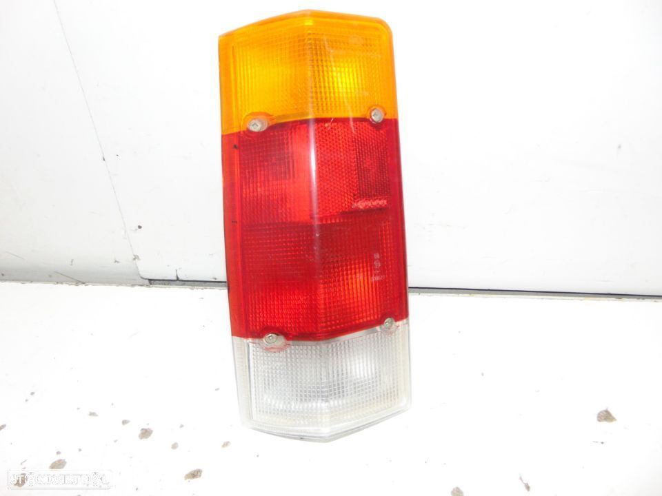 Mercedes w114/115 vidros de farolim/Opel caravan - 6