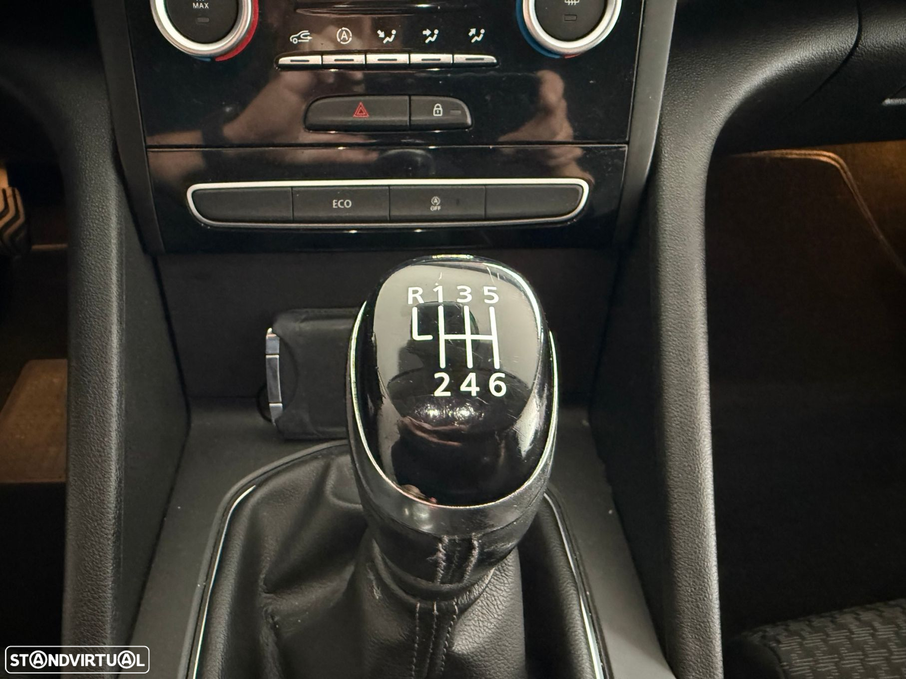 Renault Talisman 1.5 dCi Zen - 14