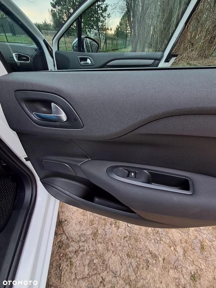 Citroën C4 1.2 e-THP Selection - 15