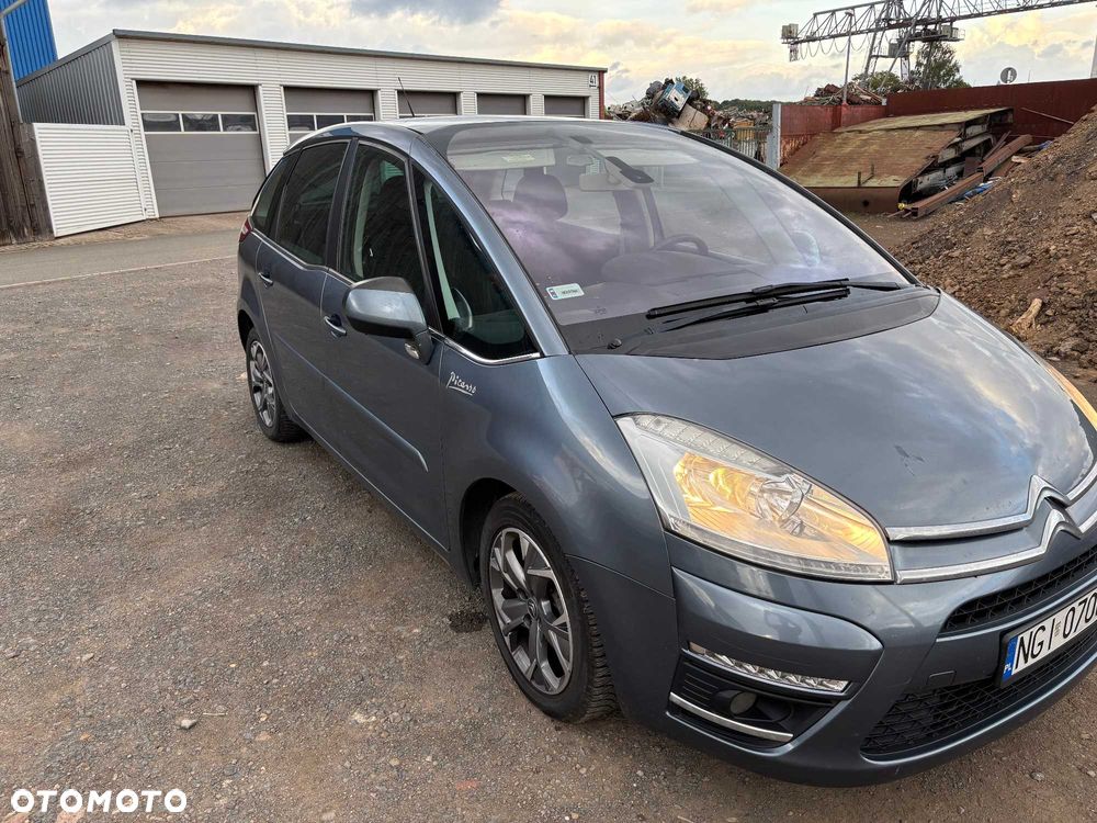 Citroën C4 Picasso - 5
