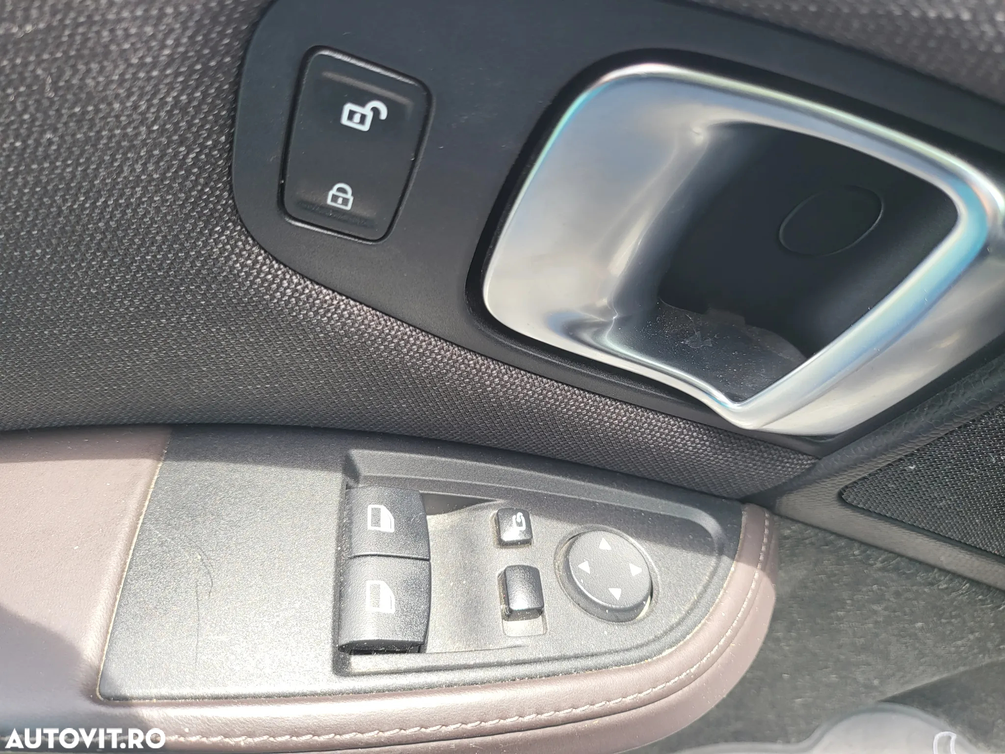 BMW i3 94 Ah REX - 8
