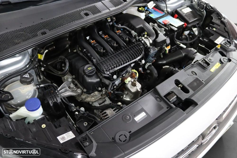 Opel Corsa 1.2 Business Edition - 10