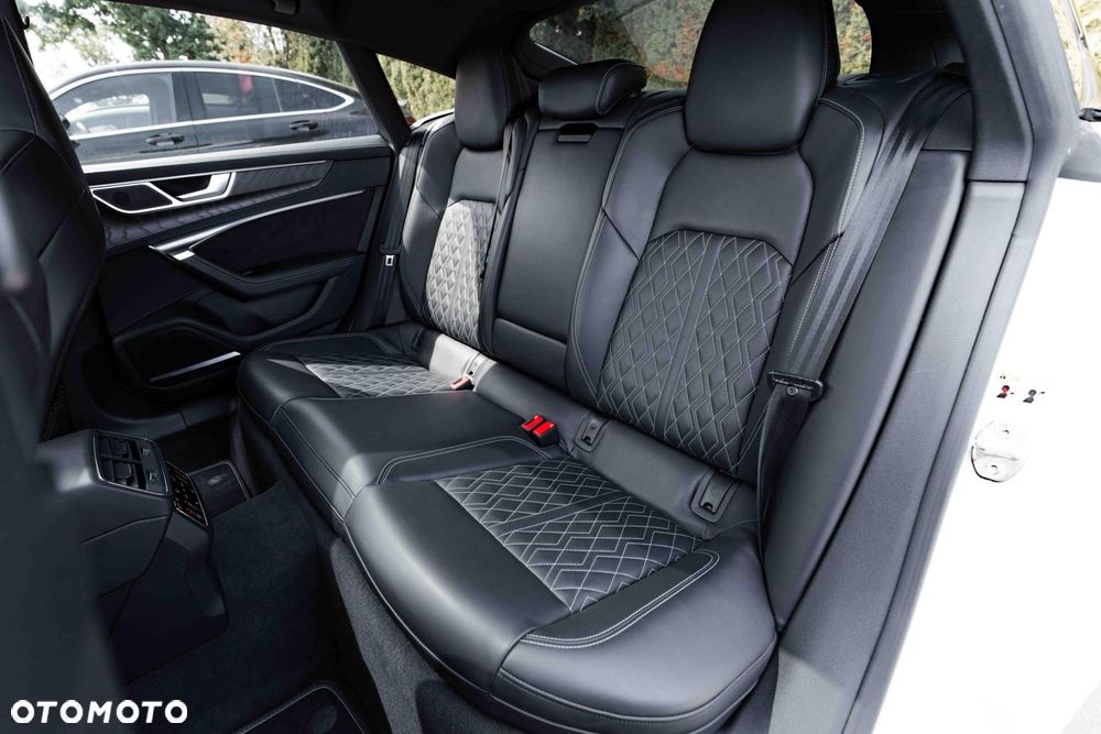 Audi A7 Sportback - 37