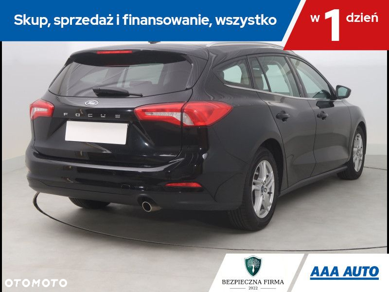 Ford Focus - 6