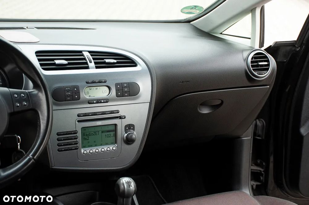 Seat Leon 1.6 Sport Limited - 34