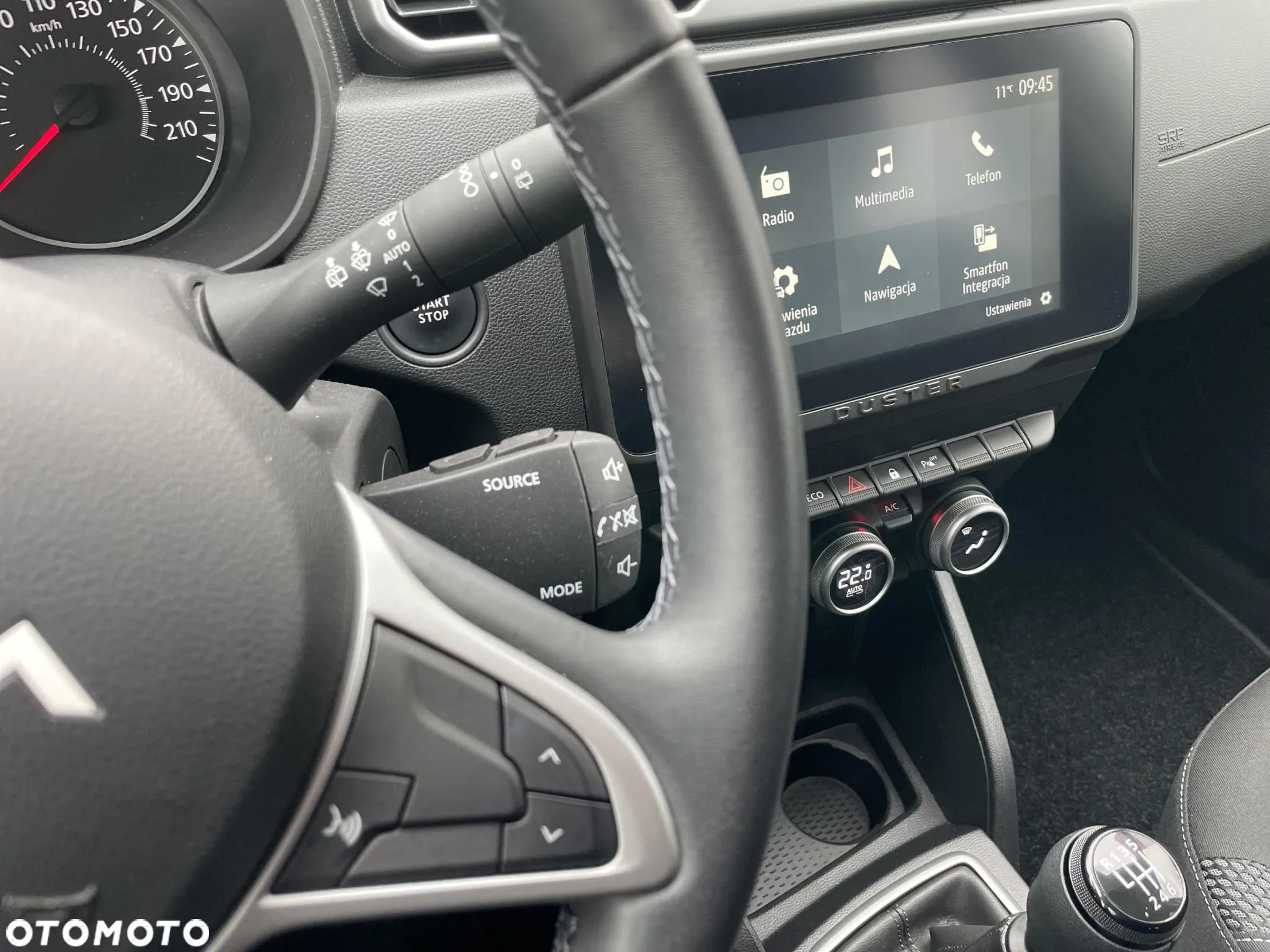Dacia Duster 1.0 TCe Journey - 25