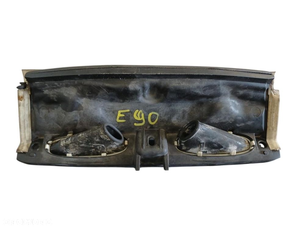 PODSZYBIE DOLNE BMW E90 6979758 - 1