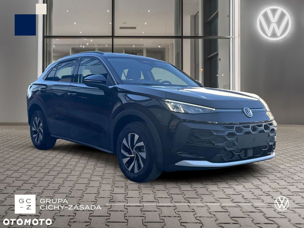 Volkswagen T-Roc - 7