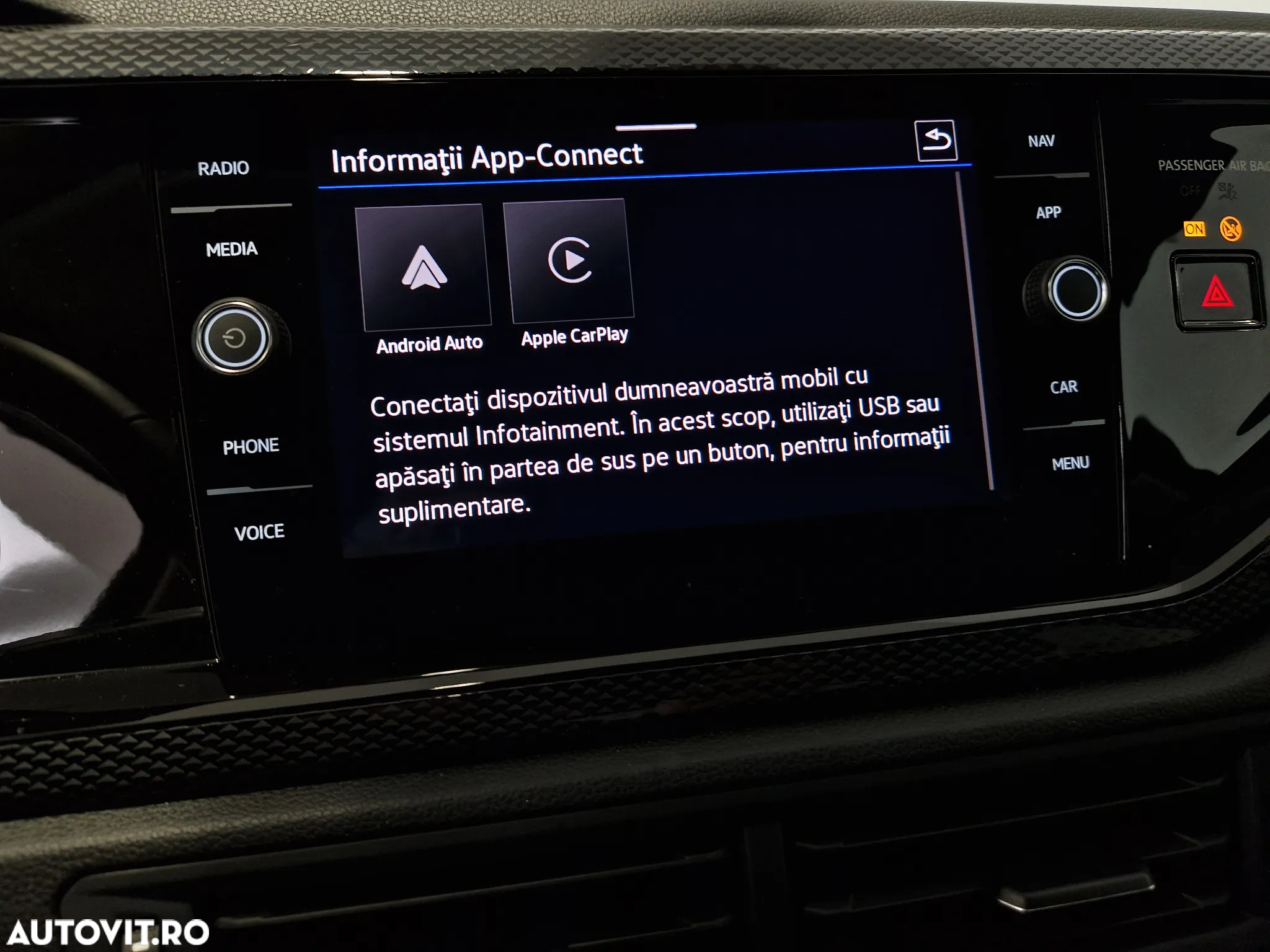 Volkswagen Taigo 1.0 TSI DSG Advanced - 20