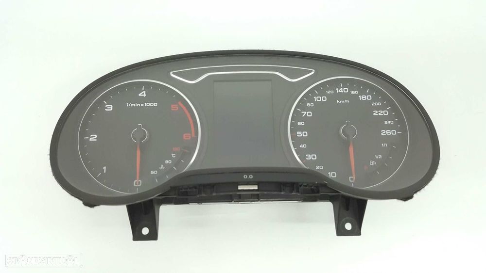 QUADRANTE AUDI A3 SPORTBACK 2013 -8V0920870B - 5