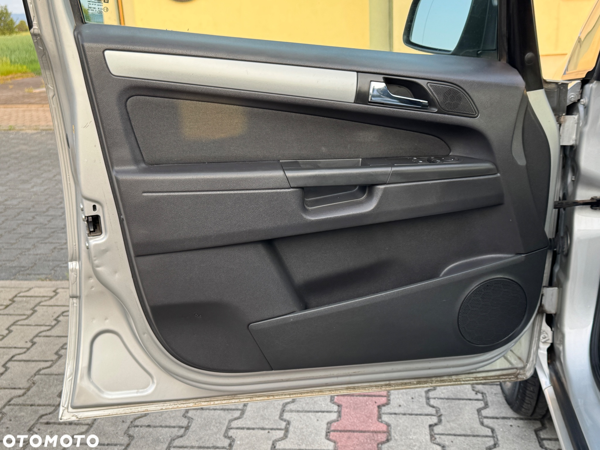 Opel Zafira 1.7 CDTI Cosmo - 23