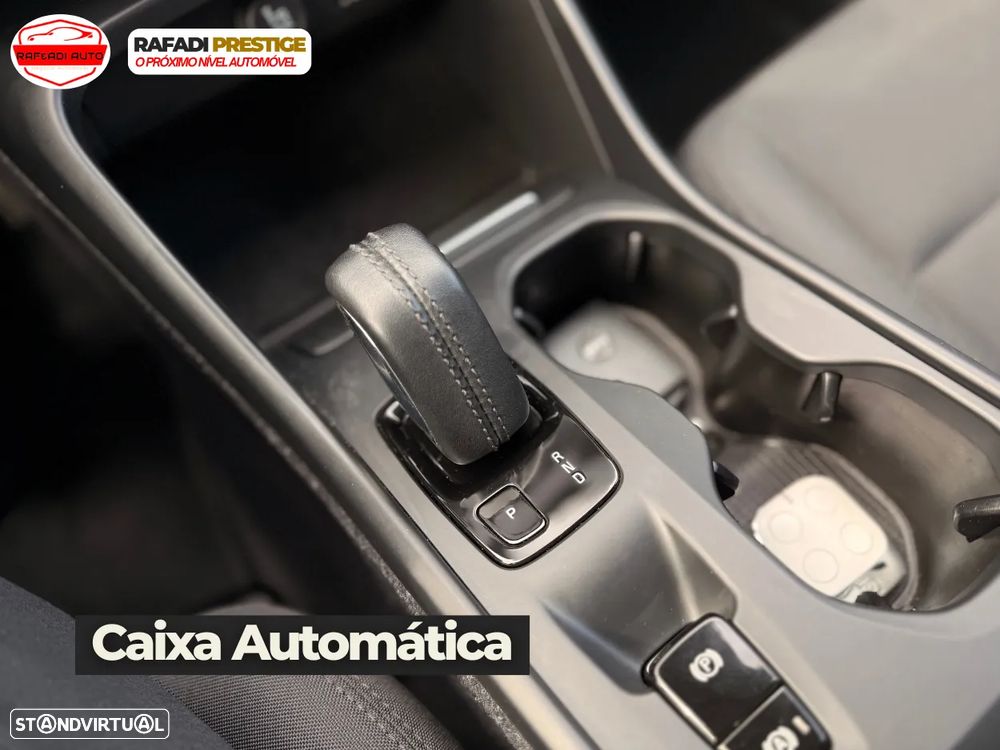 Volvo XC 40 1.5 T3 Momentum Geartronic - 28