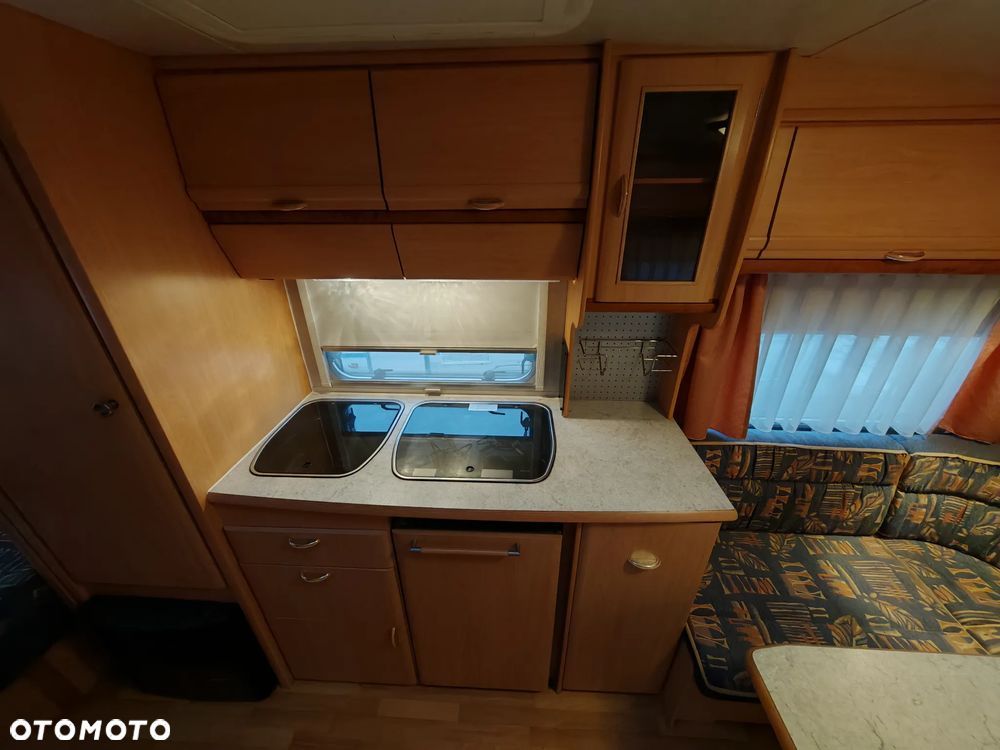 Wilk STERN 530 UE - 11