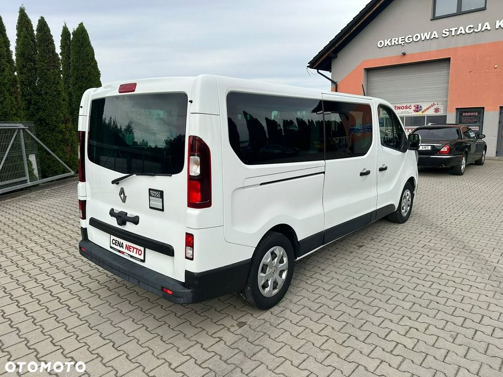 Renault Trafic - 7