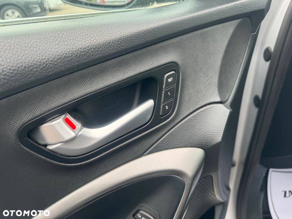 Hyundai Santa Fe 2.0 CRDi Premium 4WD - 27