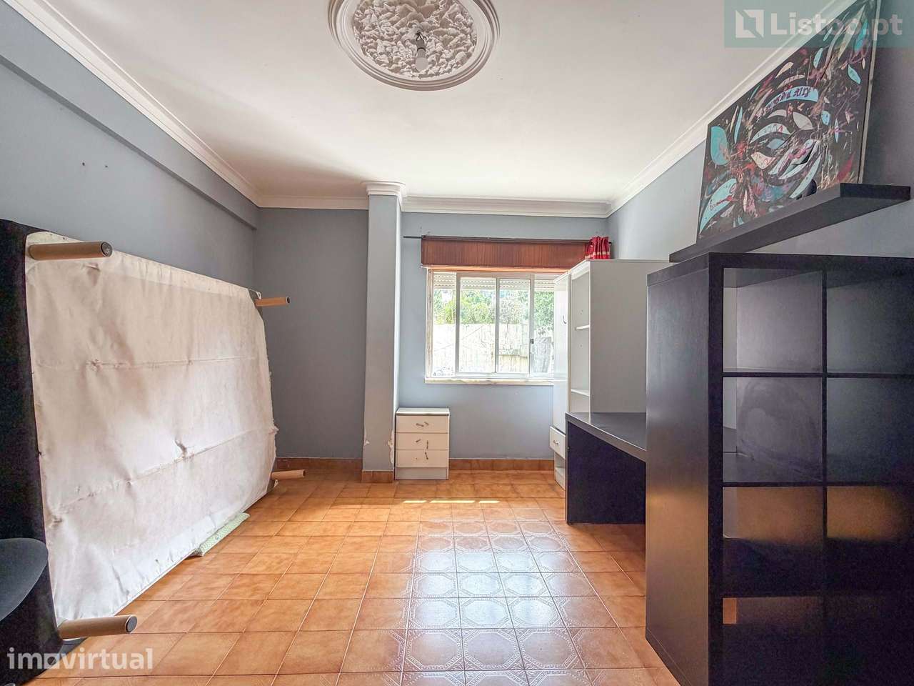 Apartamento T1 Quinta da Fidalga - Agualva - Grande imagem: 3/19