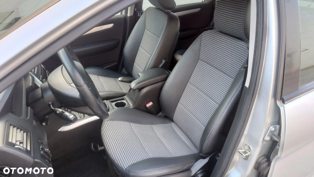 Mercedes-Benz Klasa B - 12