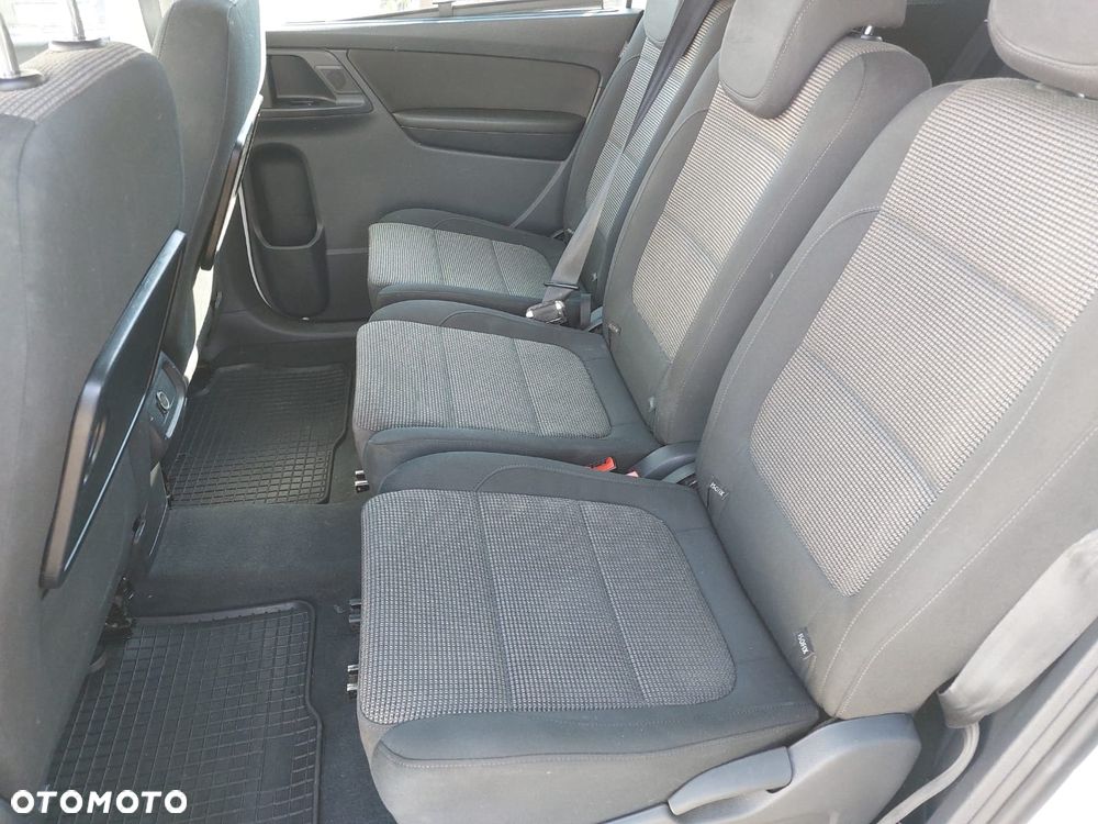 Volkswagen Sharan 2.0 TDI 4Motion BlueMotion Technology Comfortline - 8