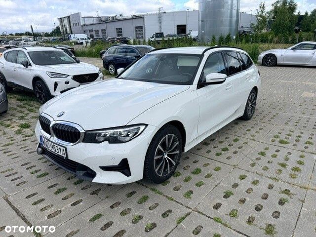 BMW Seria 3 - 1