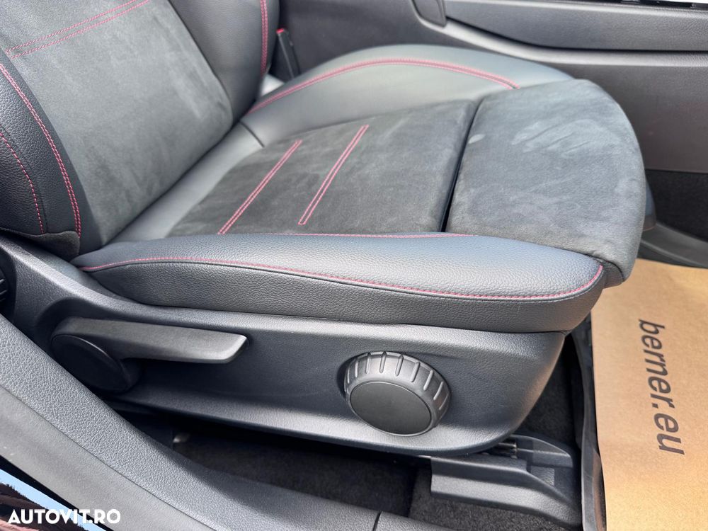 Mercedes-Benz A 250 e 8G-DCT AMG Line - 15