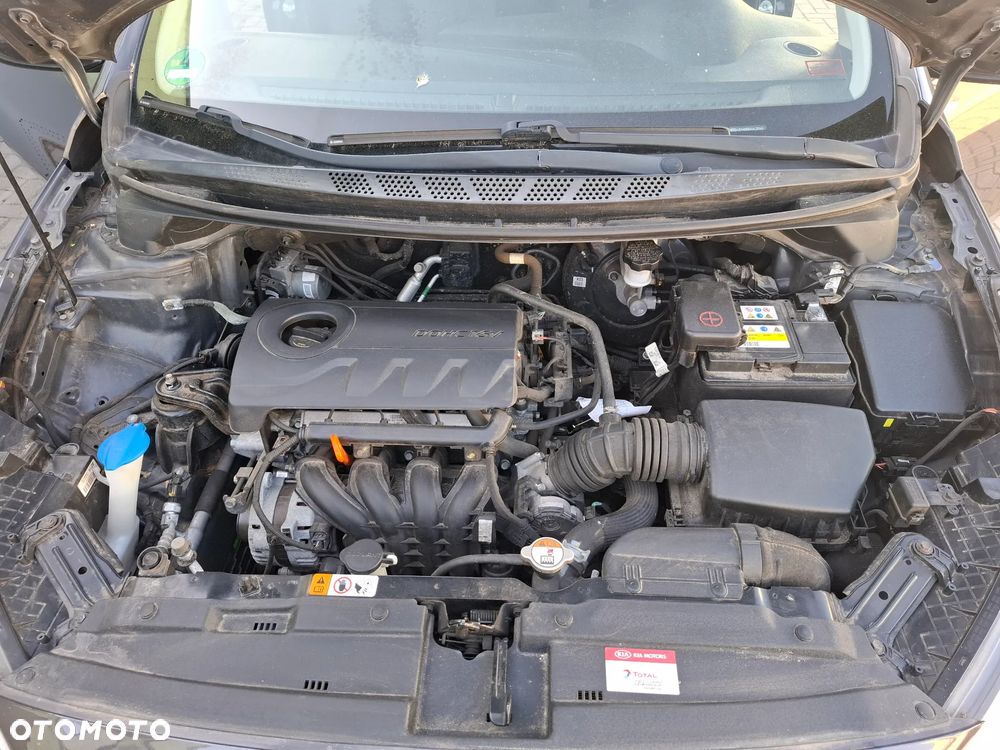Kia Ceed 1.4 M - 15