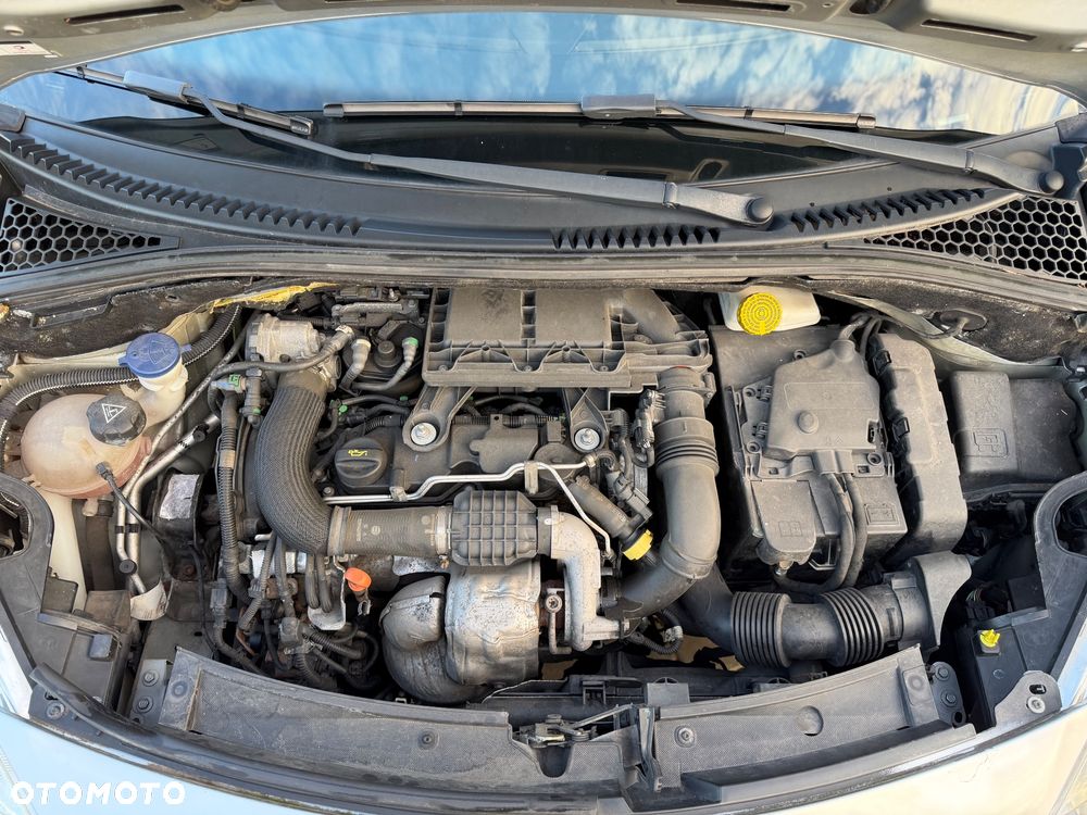 Citroën C3 1.4 HDi SX - 8