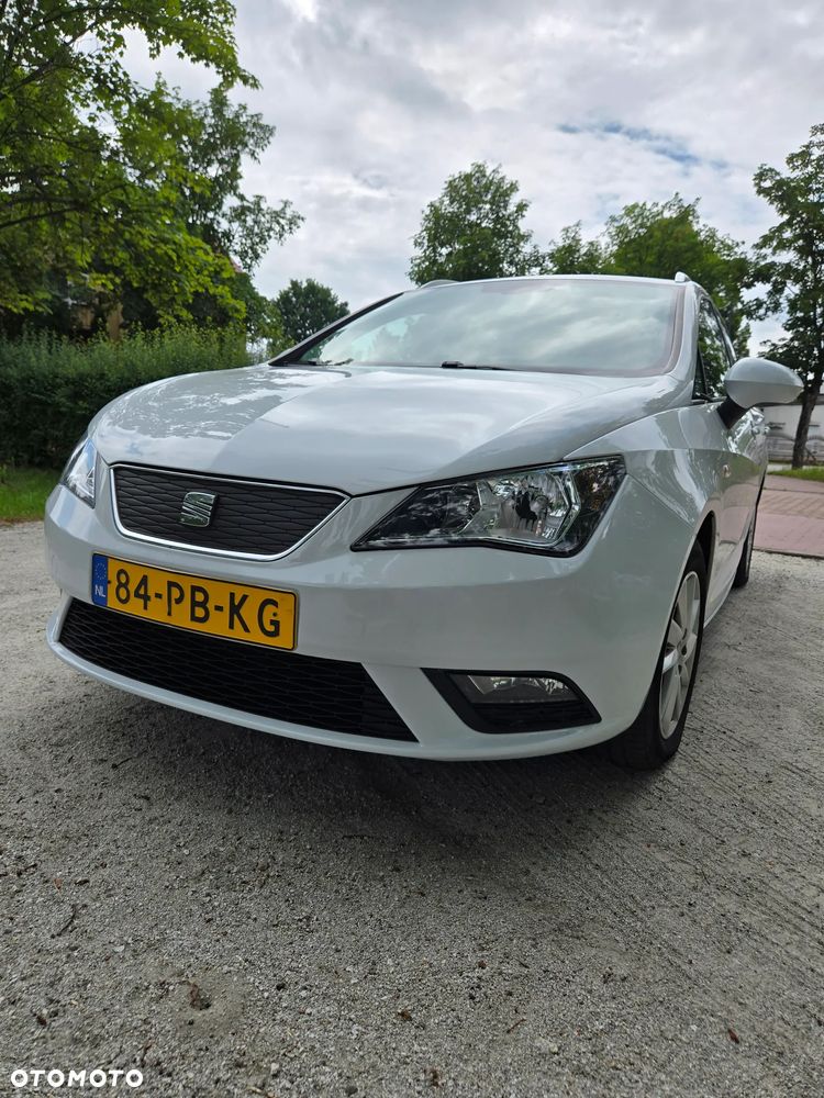 Seat Ibiza - 6