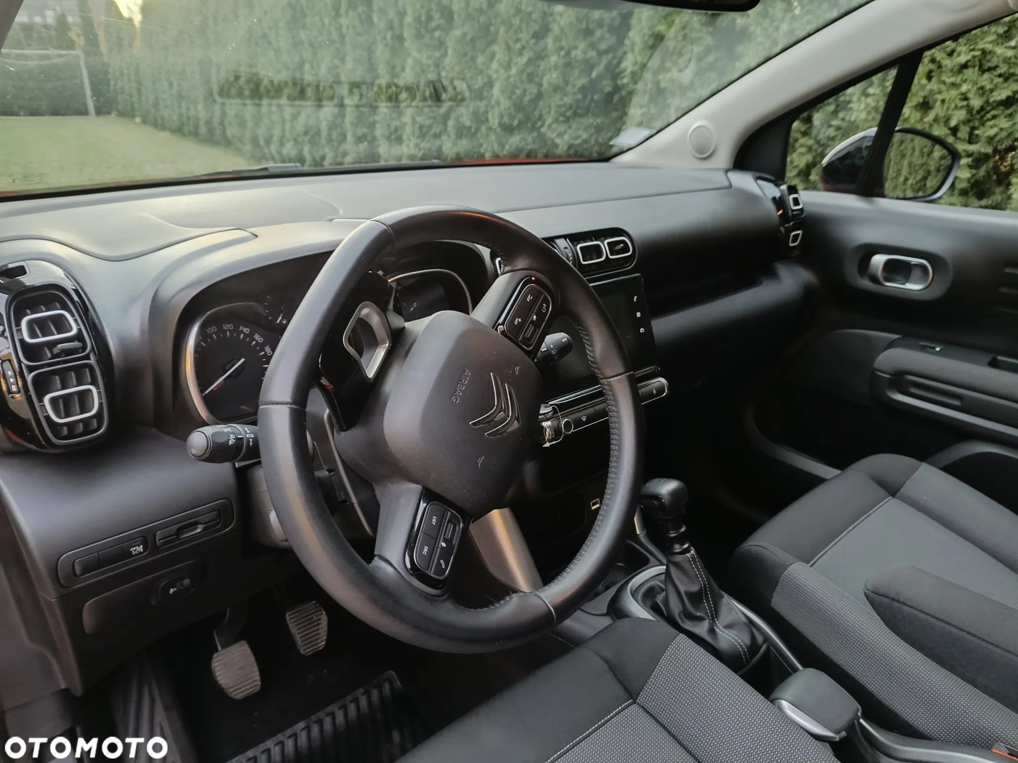 Citroën C3 Aircross 1.2 PureTech Feel - 14