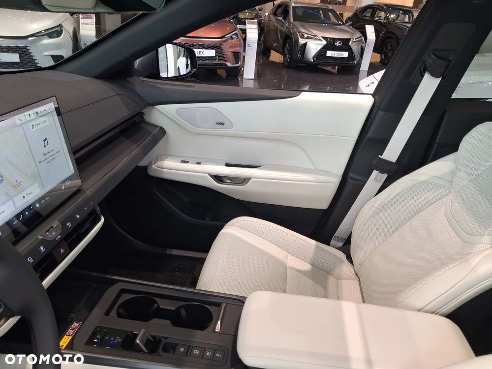 Lexus ES 300h Prestige AWD - 18