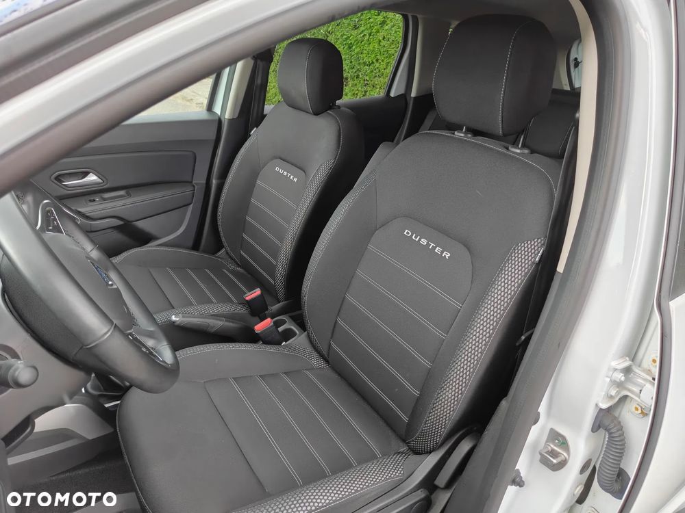 Dacia Duster 1.3 TCe Comfort - 5