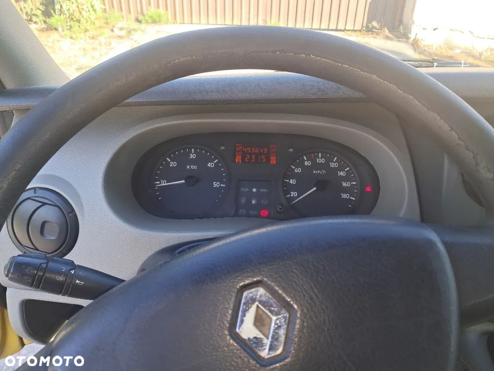 Renault Master - 9