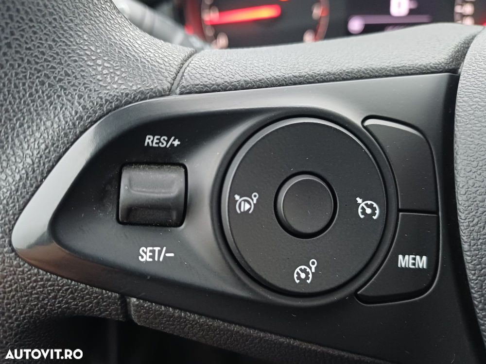 Opel Crossland 1.2 Enjoy - 14