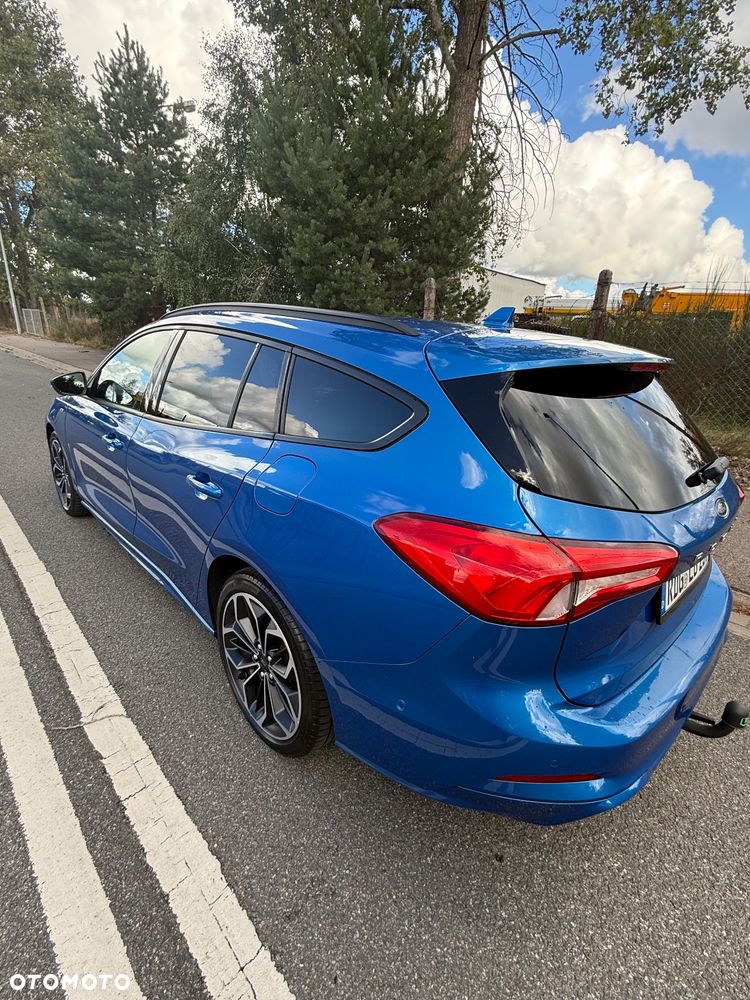 Ford Focus - 19